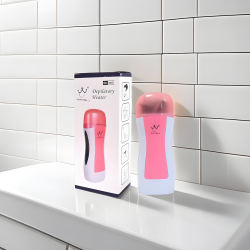 Depilatory Wax Heater